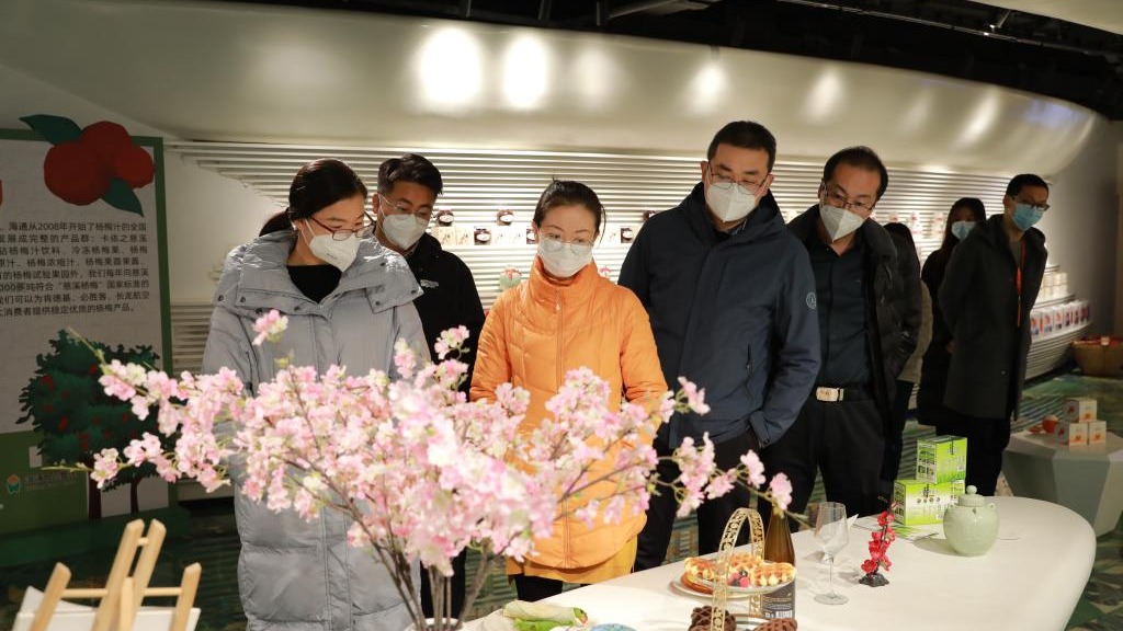 瞄准产业人才需求“靶心”，筑基学子成长发展“沃土” ——十大买球官方网站积极开展用人单位...