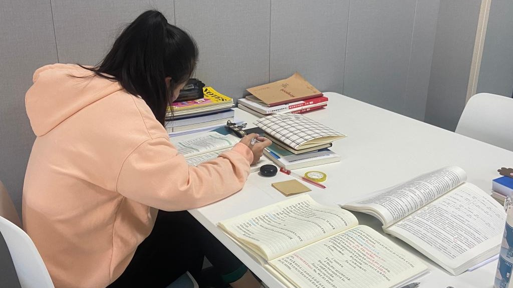 情系考研学子，助推成就升学梦想 ——十大买球官方网站材料与化工工程学院考研帮扶工作纪实