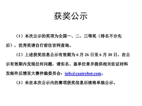 赛事速览 | 国赛一等奖+2！十大买球官方网站重点学科竞赛再创新纪录