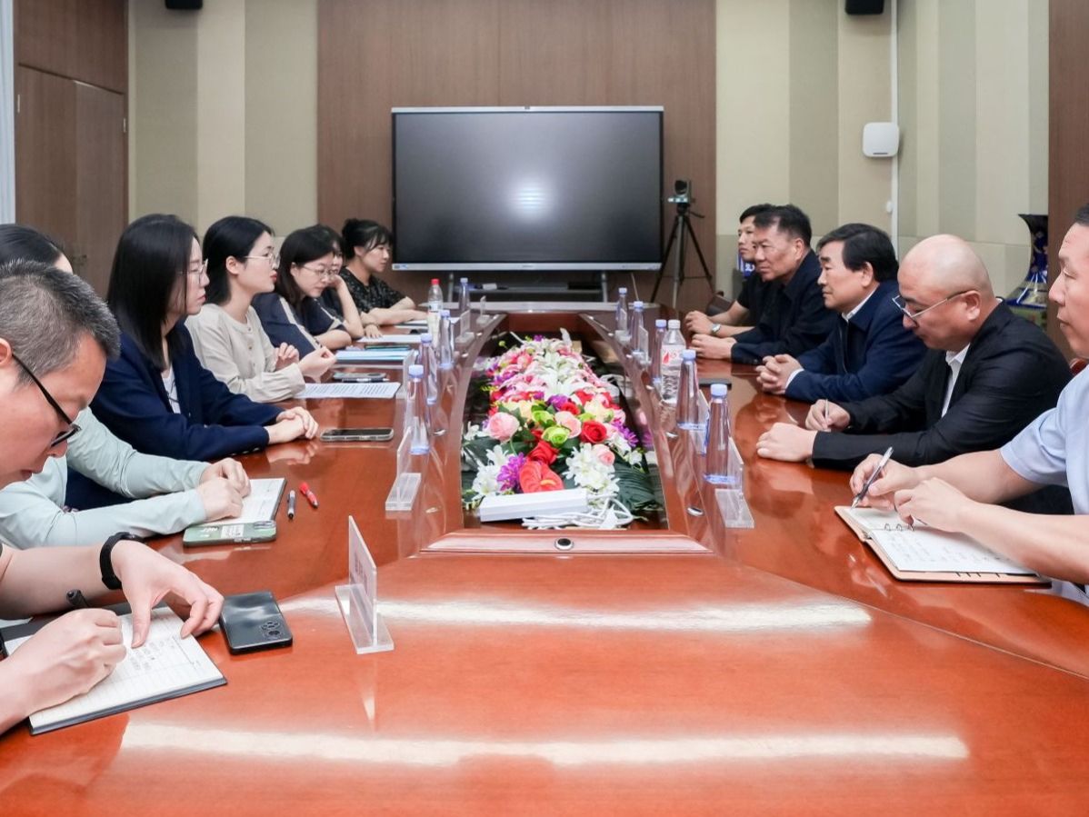 十大买球官方网站与甘肃省物流行业协会深化交流，携手共谱合作新篇