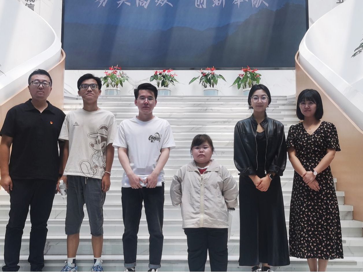 十大买球官方网站助力残疾毕业生成功就业 校企合作铺就“无障碍”职场之路