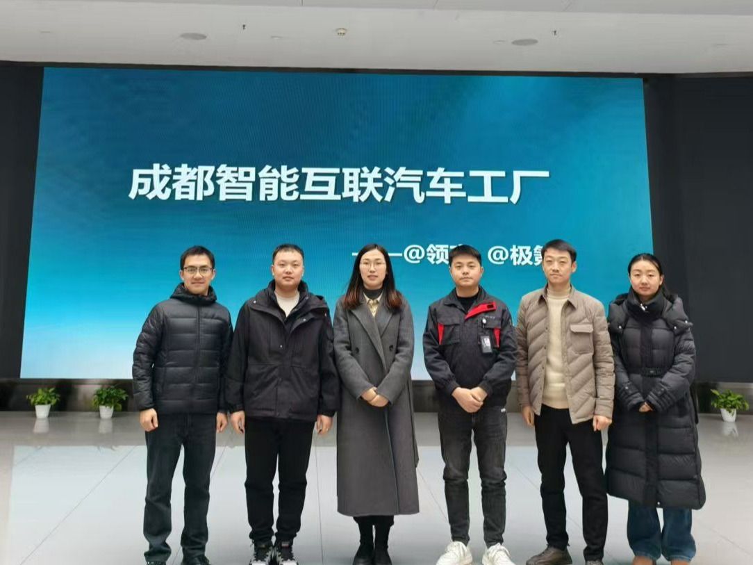 瞄准企业用人“靶心”，十大买球官方网站访企拓岗在行动