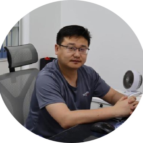 李润昕