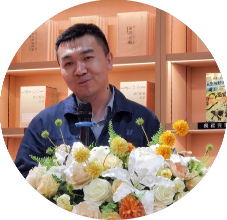 杨祺