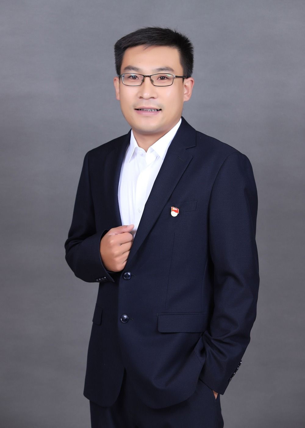王尚龙